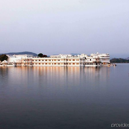 Taj Lake Palace Udaipur Cameră foto